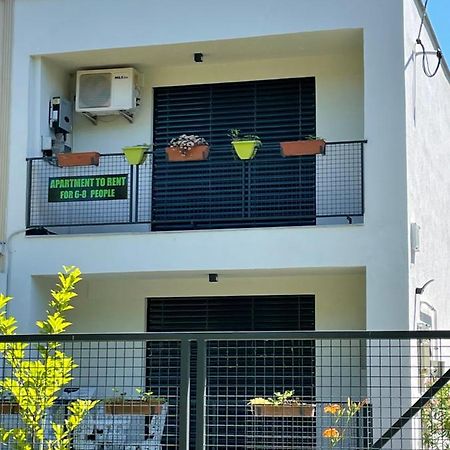 House For 6 Ppl At Lake Balaton 希欧福克 外观 照片