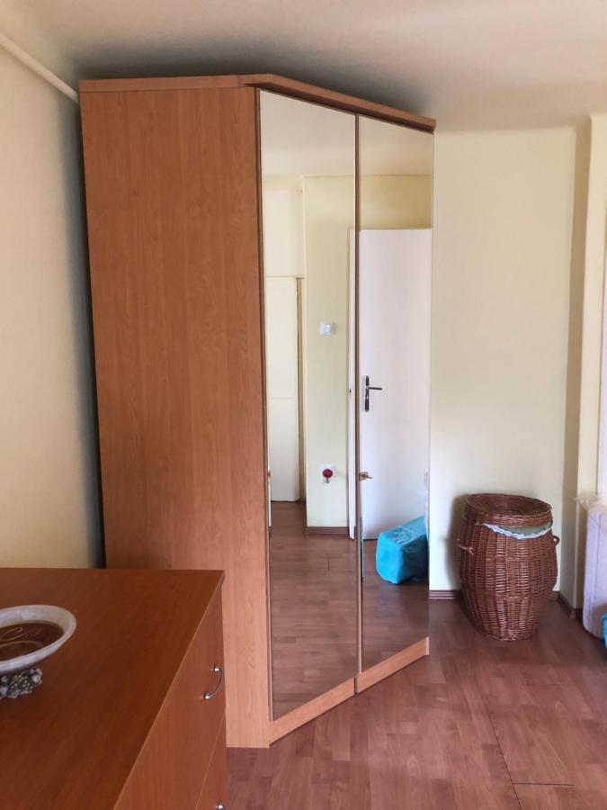 House For 6 Ppl At Lake Balaton 希欧福克 外观 照片