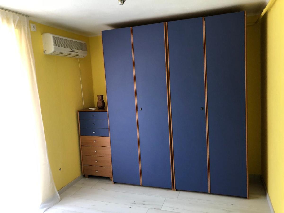 House For 6 Ppl At Lake Balaton 希欧福克 外观 照片