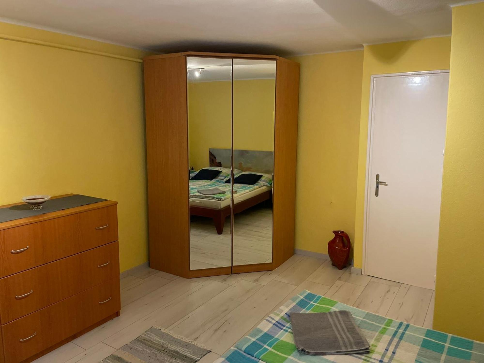 House For 6 Ppl At Lake Balaton 希欧福克 外观 照片